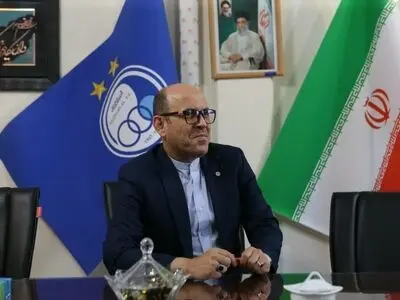 سعادتمند: یک بازیکن قلیان مصرف کرده نه همه تیم استقلال/ ازحرف‌هایم سوتفاهم ایجاد شد
