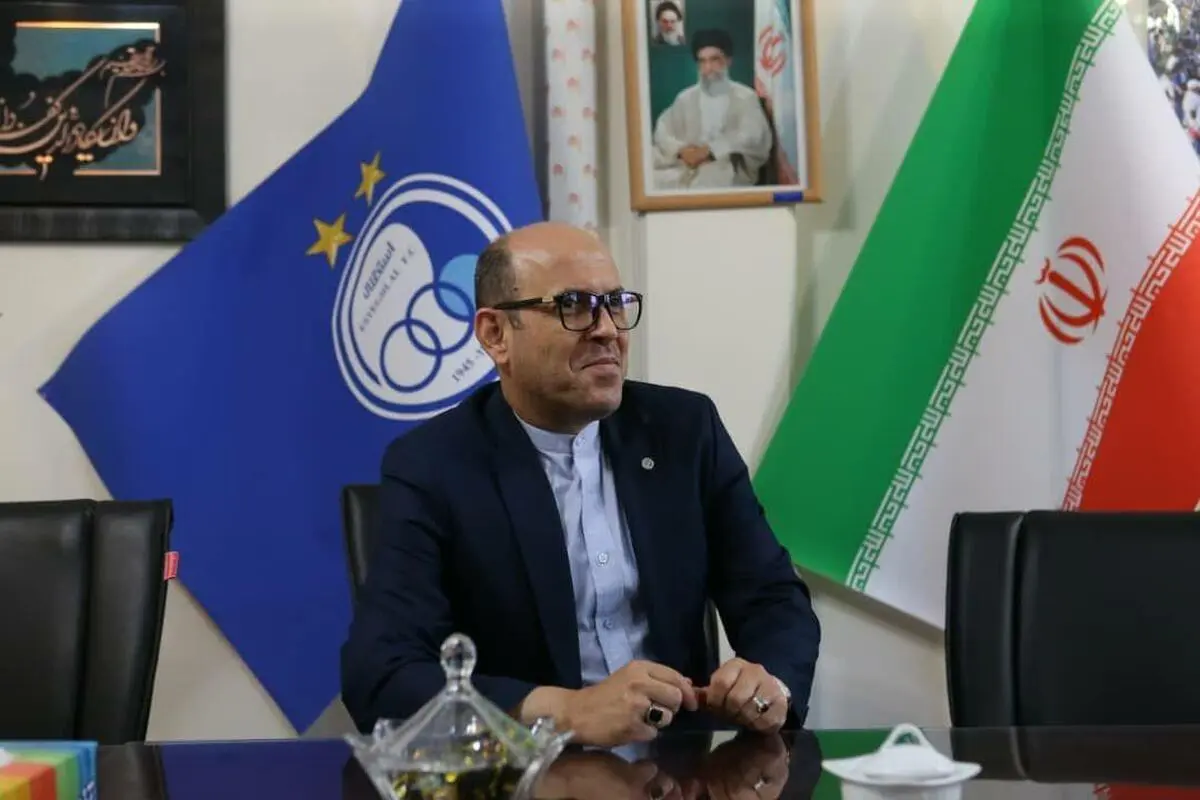 سعادتمند: استعفا نمی‌دهم