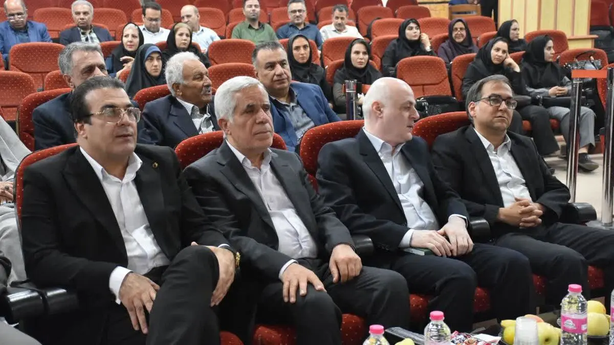 سپاسدار سرپرست زمین‌شناسی و اکتشافات معدنی منطقه جنوب کشور شد/ آغاز فصل جدید اکتشافات معدنی در فارس