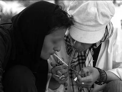 زنان، قربانیان جرائم مرتبط با مواد مخدر هستند