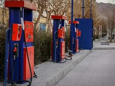 ایجاد ۵۰ جایگاه سوخت تک‌سکو تا پایان سال+ اسامی مناطق منتخب 
