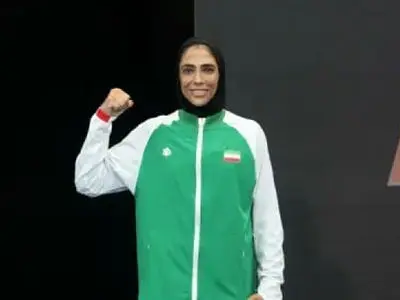 سهیلا منصوریان با امتیاز عالی فینالیست شد (ویدیو)