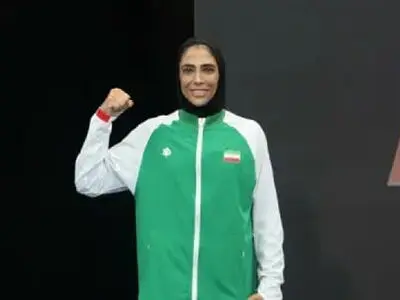 سهیلا منصوریان با امتیاز عالی فینالیست شد (ویدیو)
