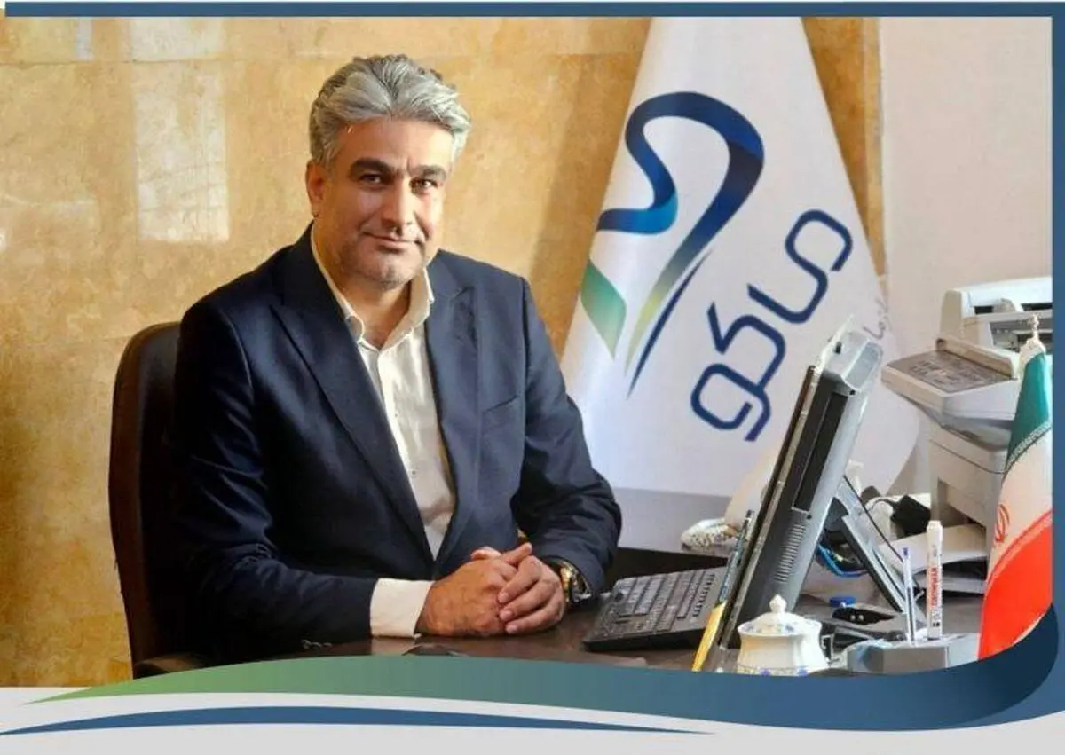تشریح عملکرد مدیریت املاک و اراضی منطقه آزاد ماکو