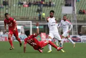 تساوی بدون گل نساجی و تراکتور
