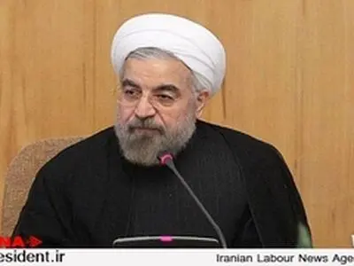 ابلاغ قانون استفاده متوازن از امکانات کشور برای ارتقاء سطح مناطق کمتر توسعه‌یافته