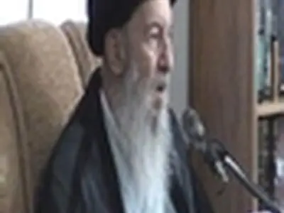 اولین سالگرد عالم ربانی آیت الله مصطفوی ۸ آدر درکاشان برگزارمی‌شود