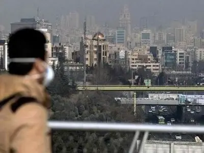 بحران امروز آلودگی هوا، محصول سال‌ها «نظارت بی‌اثر» است