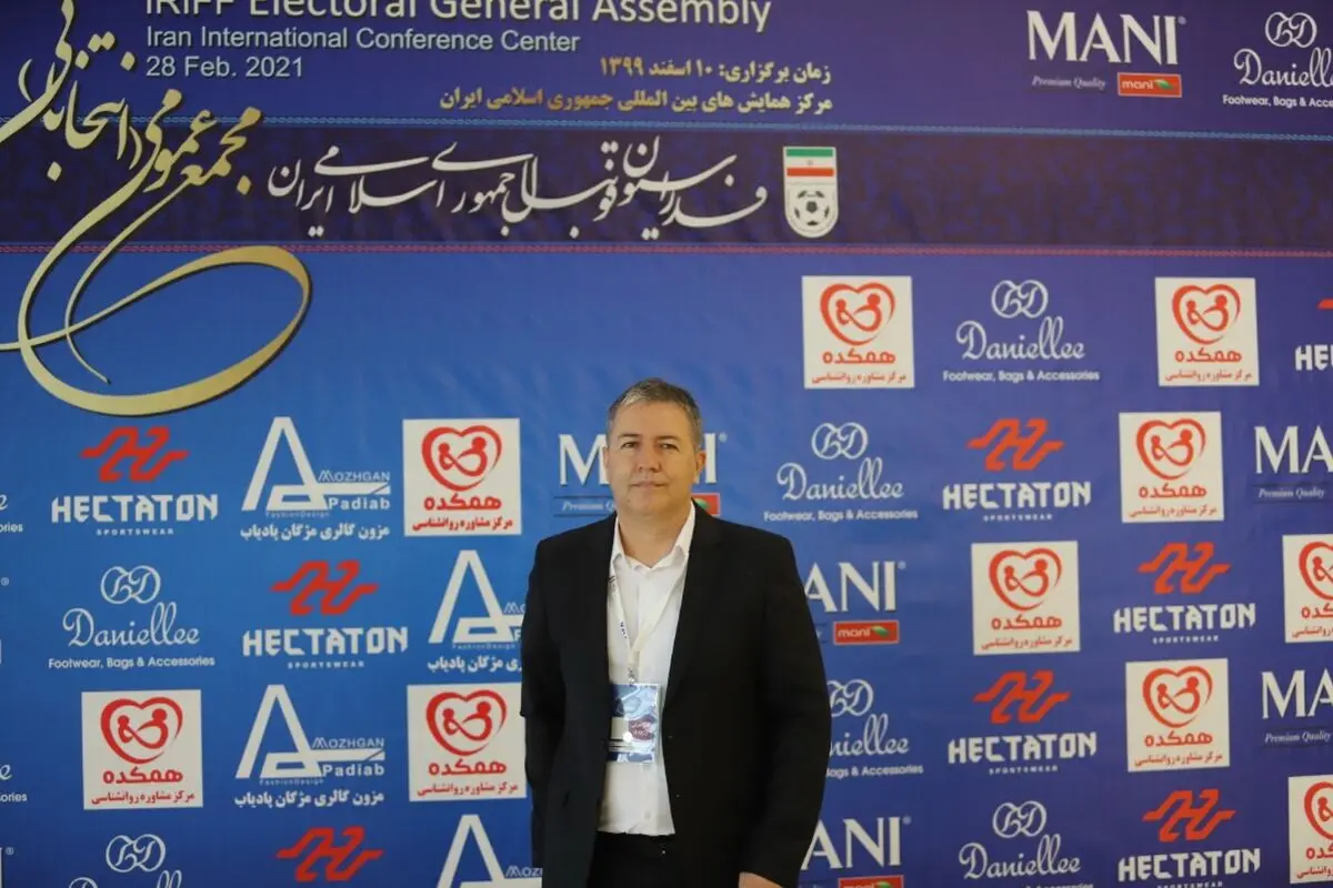 اسکوچیچ ایران را ترک می‌کند