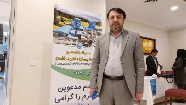 فعالیت‌های متنوع آبزی پروری در استان گلستان/ تولید با اهداف صادراتی و تامین نیاز داخلی