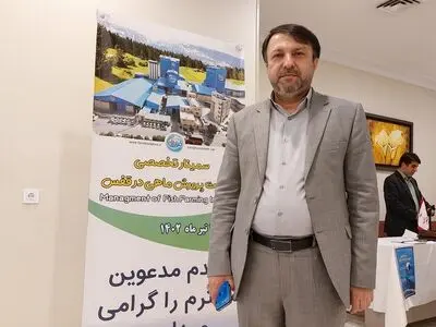 فعالیت‌های متنوع آبزی پروری در استان گلستان/ تولید با اهداف صادراتی و تامین نیاز داخلی