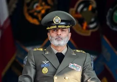 کوچک‌ترین خطا، آمریکا و همراهانش را به آتش می‌کِشد