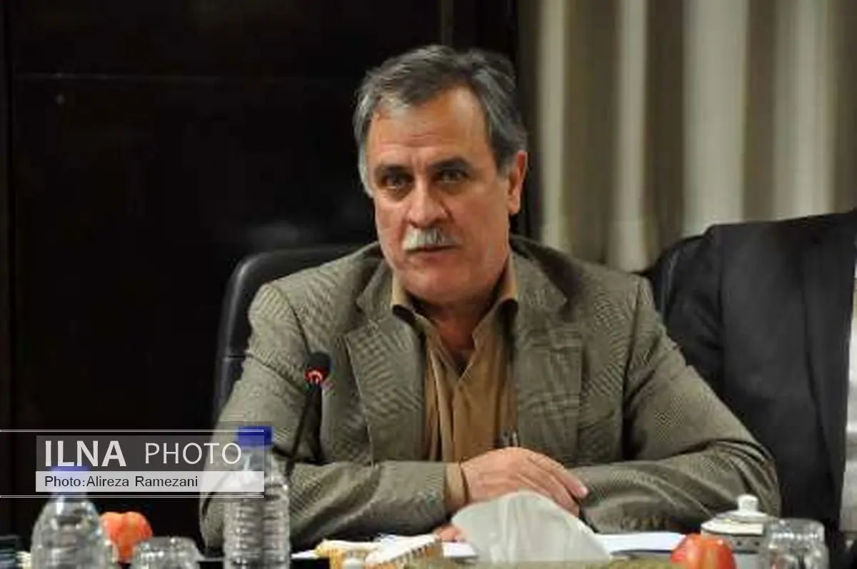 سند چشم انداز صنایع دیگر نیز تدوین خواهد شد