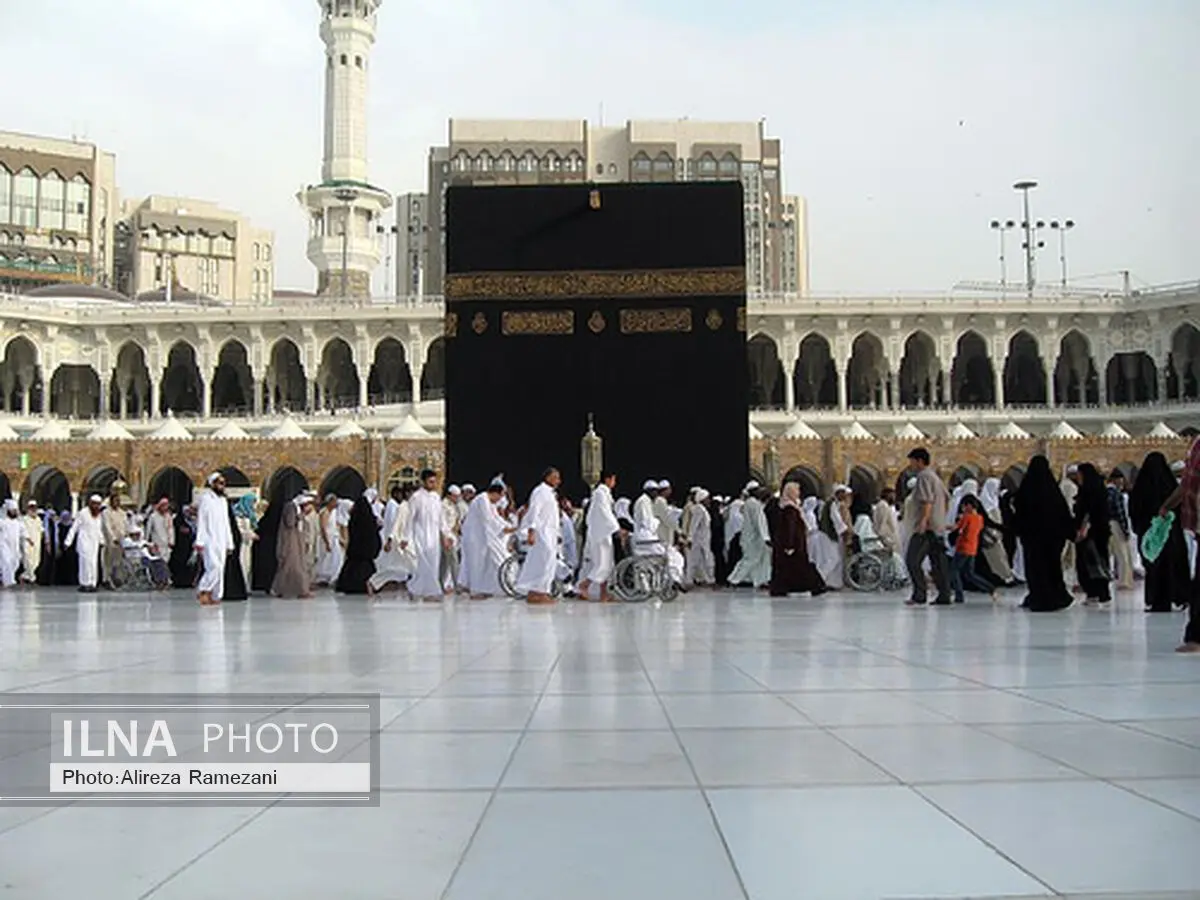 آغاز دریافت گذرنامه‌های زائران ایرانی برای اعزام به حج تمتع