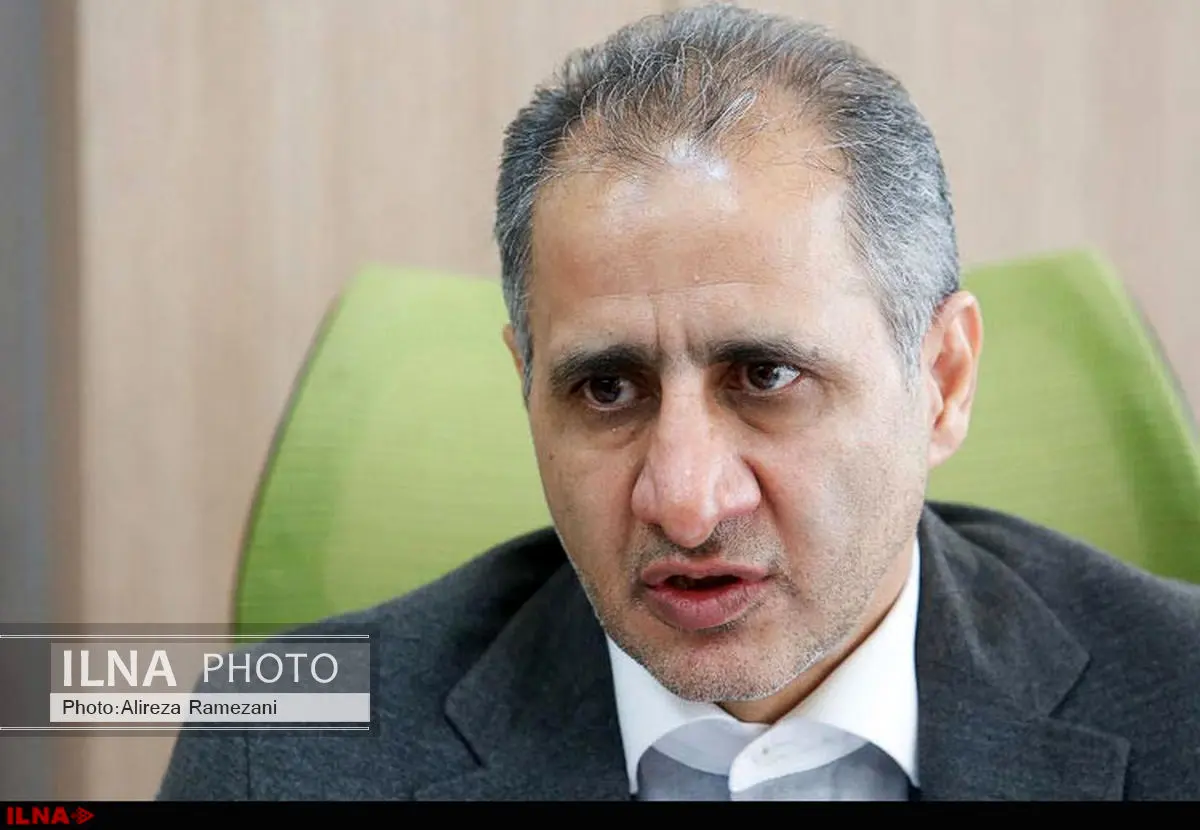 برخی دنبال القای نا امیدی در بازار هستند 