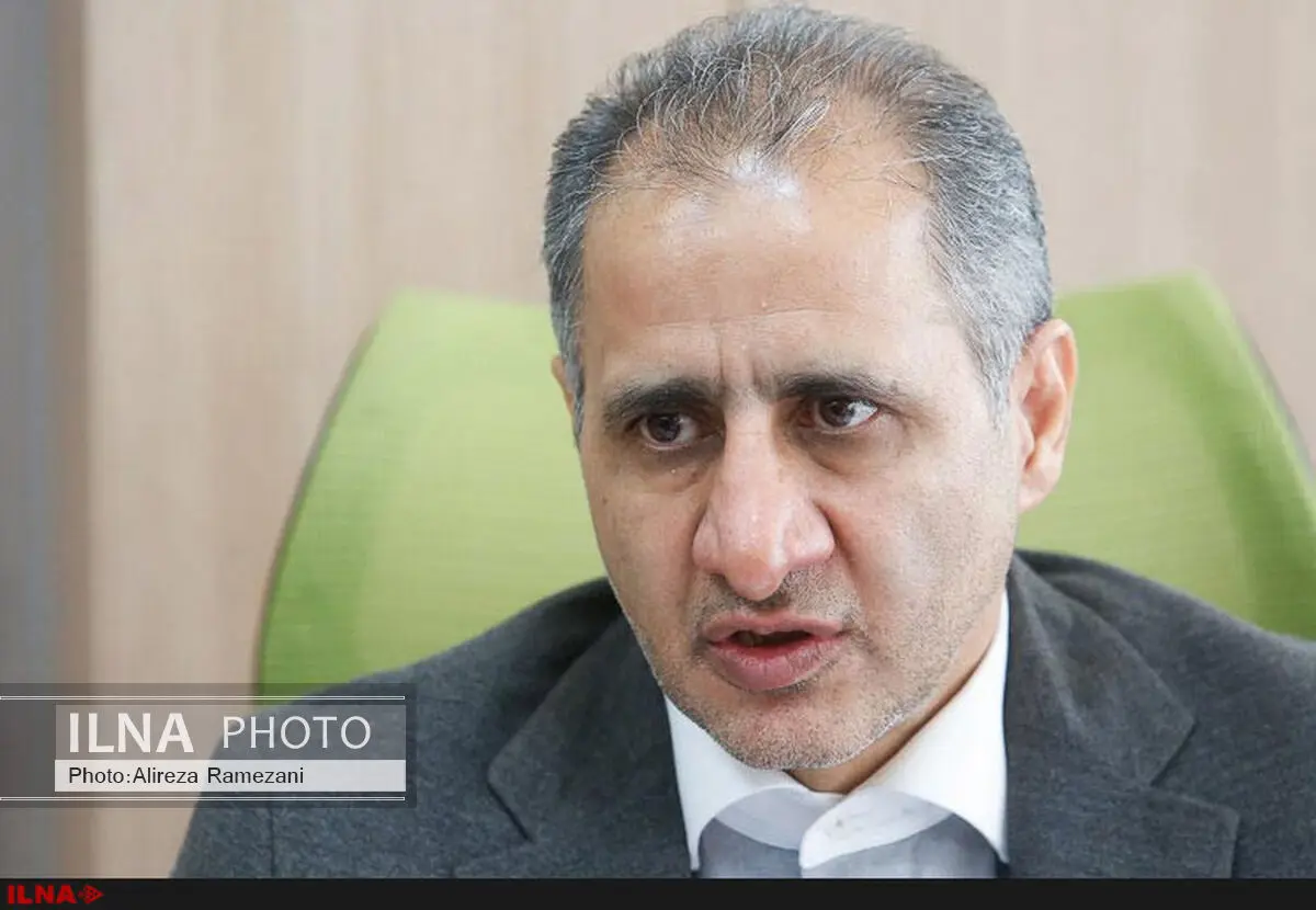 برخی دنبال القای نا امیدی در بازار هستند 
