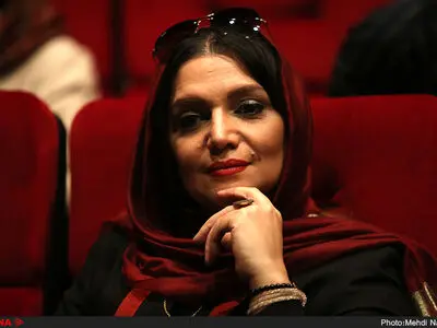 ماجرای ممنوع‌التصویری‌ الهام پاوه نژاد چه بود+ فیلم