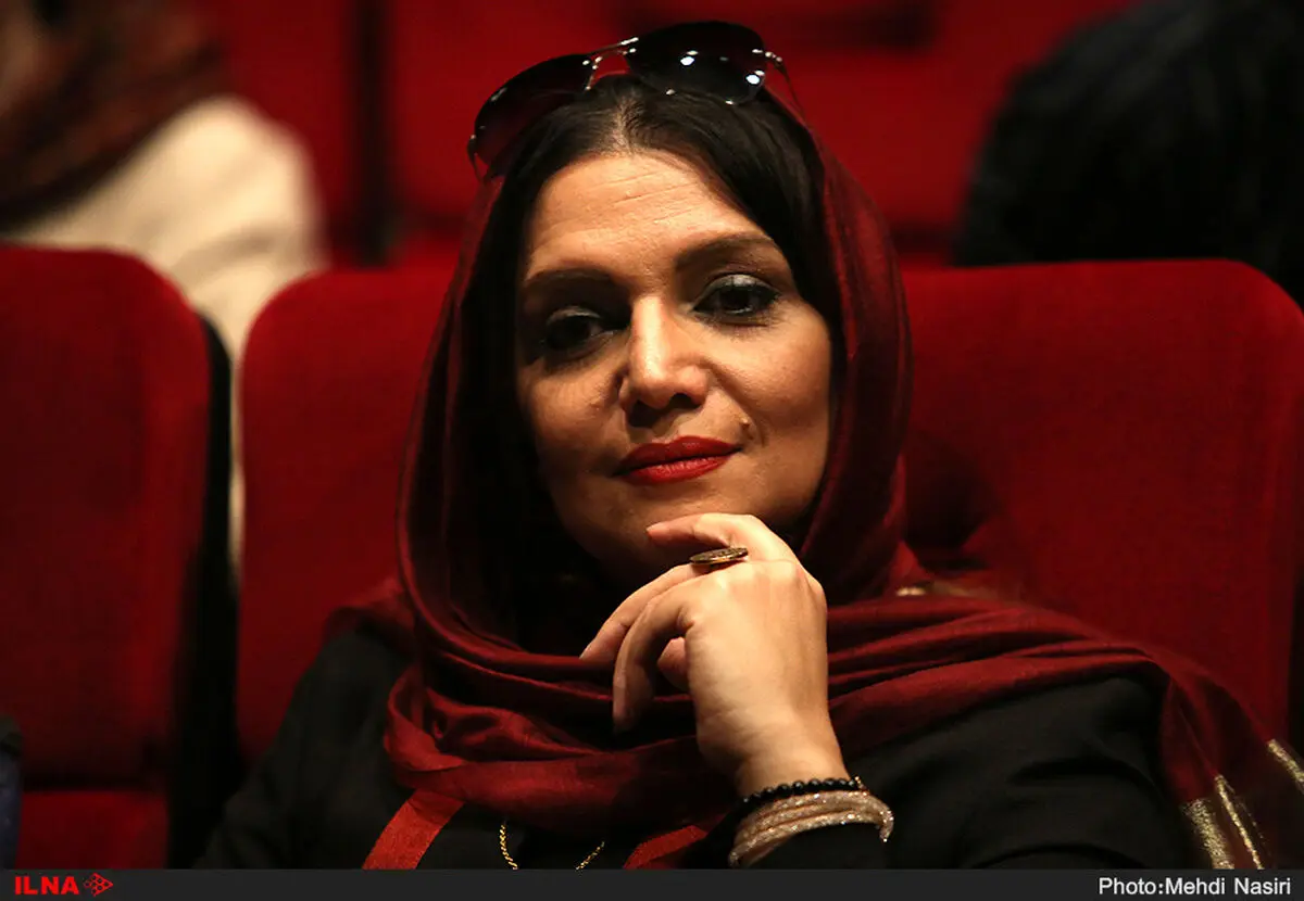 ماجرای ممنوع‌التصویری‌ الهام پاوه نژاد چه بود+ فیلم