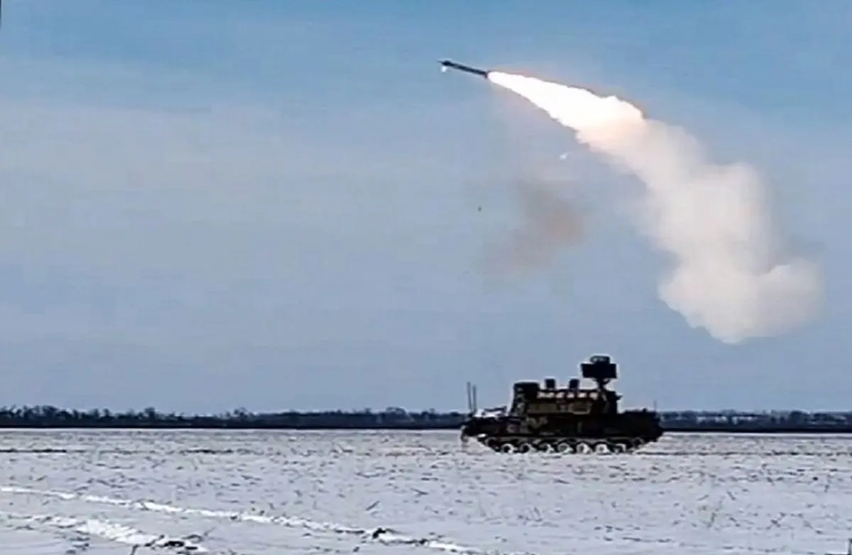 کنترل دو شهرک دیگر را به دست گرفتیم