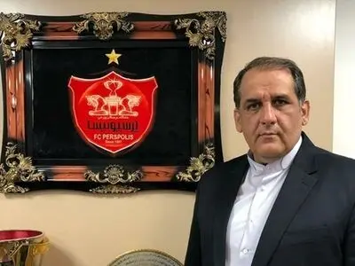 رسول پناه: 60 درصد مطالبات برانکو را پرداخت کردیم/نمی‌توانیم بگوییم مشکل 100درصد حل شده است