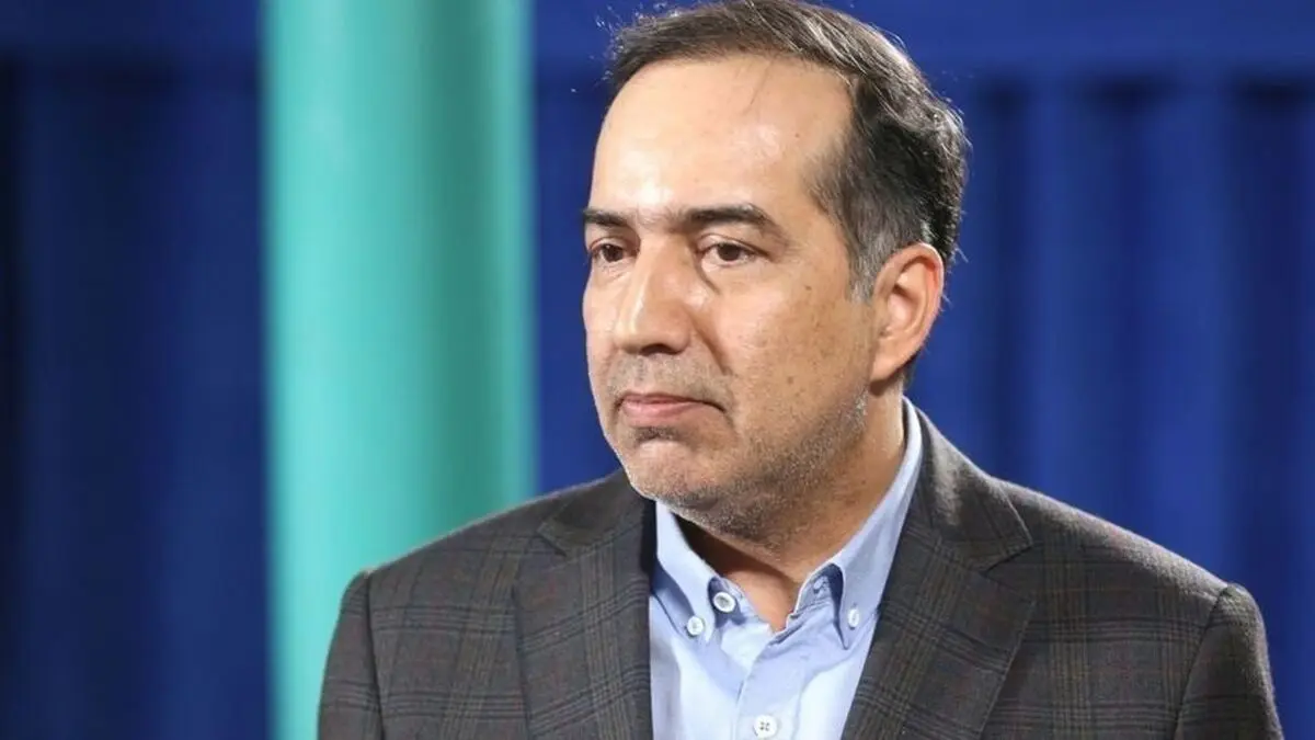 مجرس را نباید تنها در کنار سایر تشکل‌ها تعریف کرد