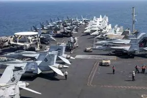 نیوزویک: 9 پرسش بی‌پاسخ درباره نجات دو خلبان آمریکایی در ایران