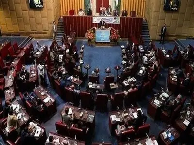 انتخاب رییس جدید شورای عالی استان‌ها 