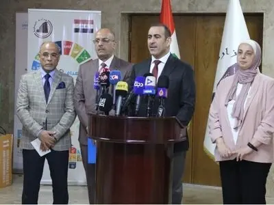 ۷ درصد زنان عراقی شاغل هستند/ ۶۶ درصد در مشاغل غیر رسمی و زیرزمینی فعال هستند