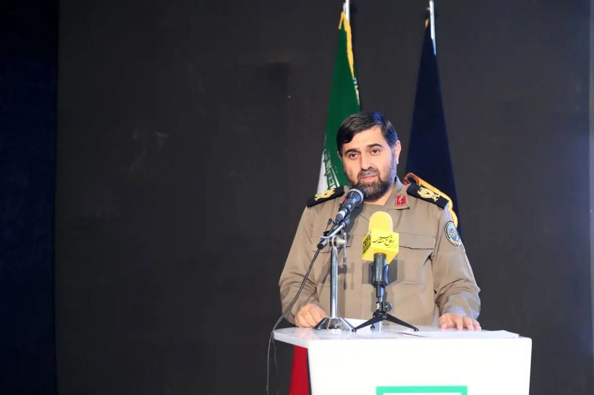 نشست آموزههای دفاع مقدس در کتب درسی ابتدایی برگزار شد