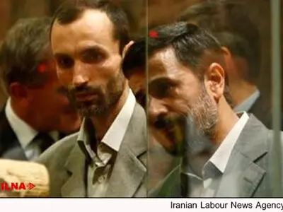 احمدی‌نژاد تا آخر از پاکدستی و حقانیت بقایی دفاع می‌کند 