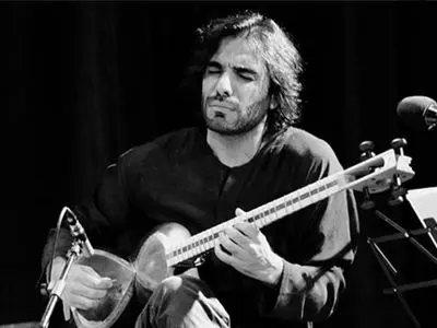 موسیقی، سپر برق تهران می‌شود/ پویش علی قمصری در دوران جنگ