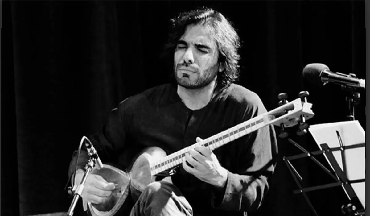 موسیقی، سپر برق تهران می‌شود/ پویش علی قمصری در دوران جنگ