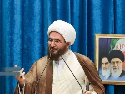 همه دستگاه‌ها برنامه‌های خود را درباره نماز با قوت و قدرت انجام دهند