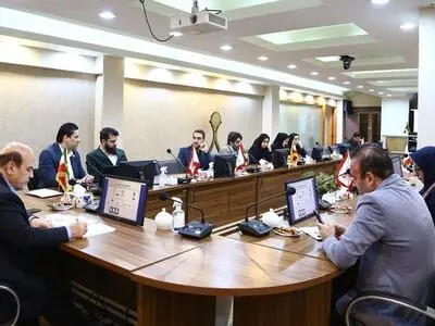 لزوم حمایت از کسب و کارهای گوهرسنگ در بسترهای مجازی