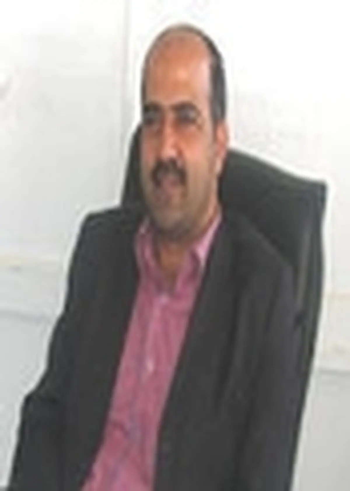 اجرای عملیات خط کشی در راه های ارتباطی مازندران