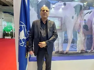 نقش بارز «شرکت نهاده‌های دامی جاهد» در استمرار فعالیت دامداری‌ها