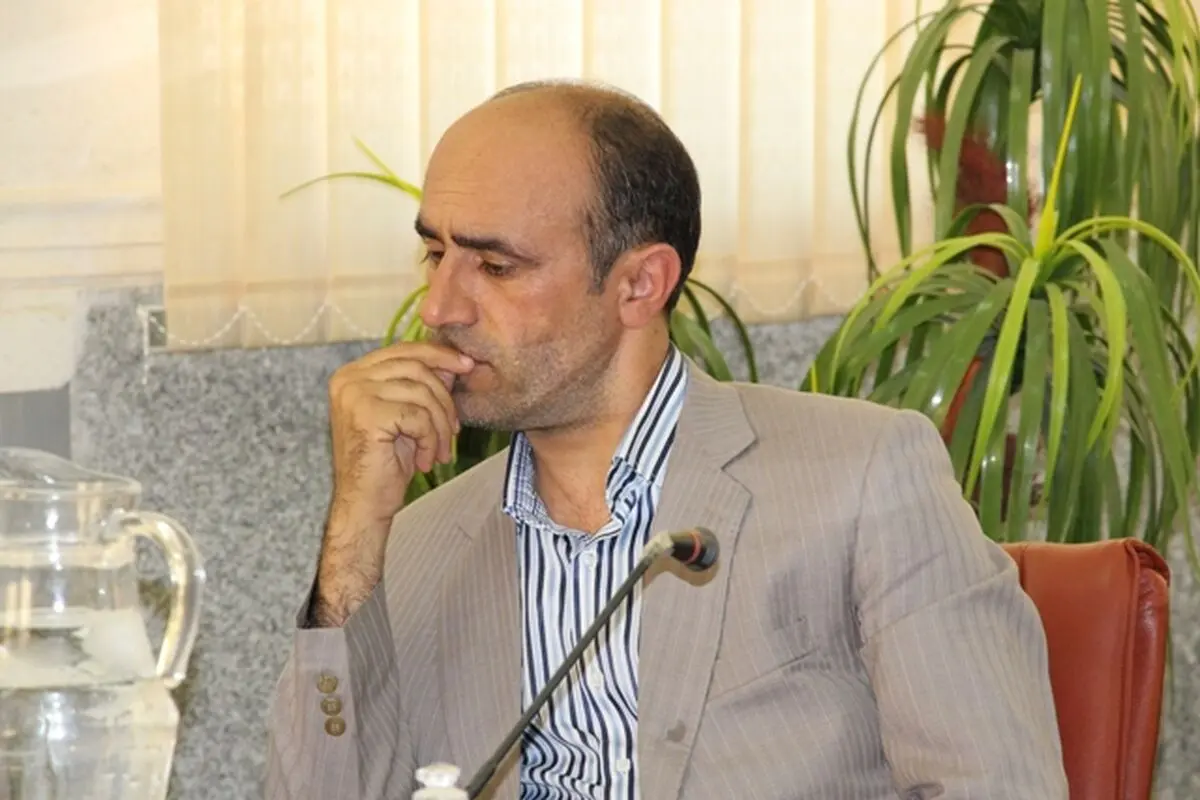 دلایل مخالفت‌شورای‌شهر دهدشت با احداث پارک اسکان دهدشت را افشا می‌کنم