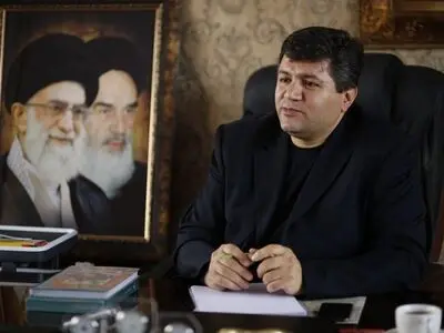 در نشست خبری مالک نفت تهران چه گذشت؟