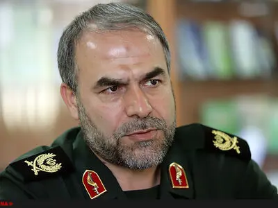 امروز تمام ایران باید مرد میدان مبارزه با اسرائیل باشد