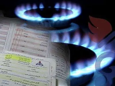 تا اطلاع ثانوی هیچ‌گونه مراجعه‌ای برای قرائت گاز استان تهران انجام نمی‌شود