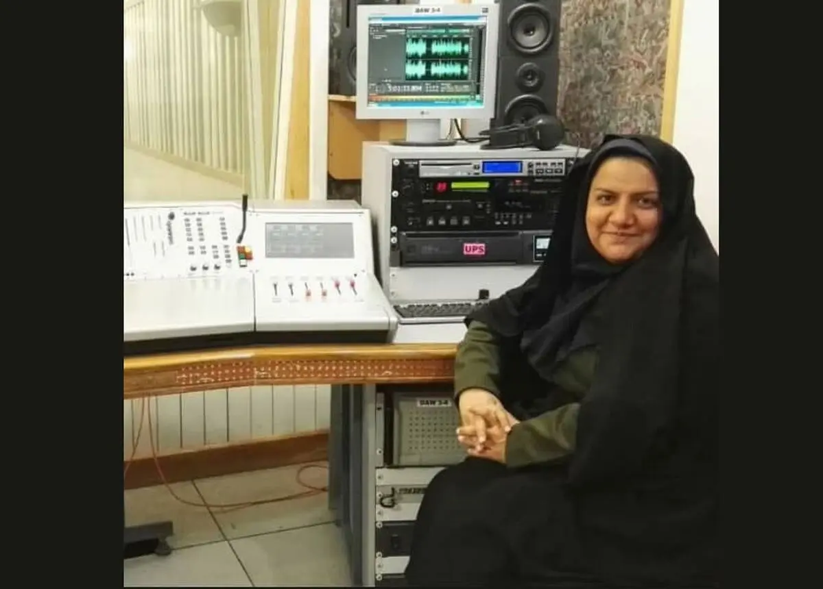 طعم سفره ایرانی را با رادیو تجربه کنید
