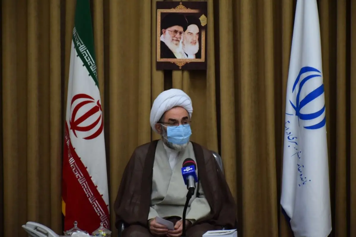 ظرفیت‌های استان گیلان مغفول مانده است/ نمایندگان همیشه پخته، کوتاه و با مطالعه در صحن مجلس سخن بگویند