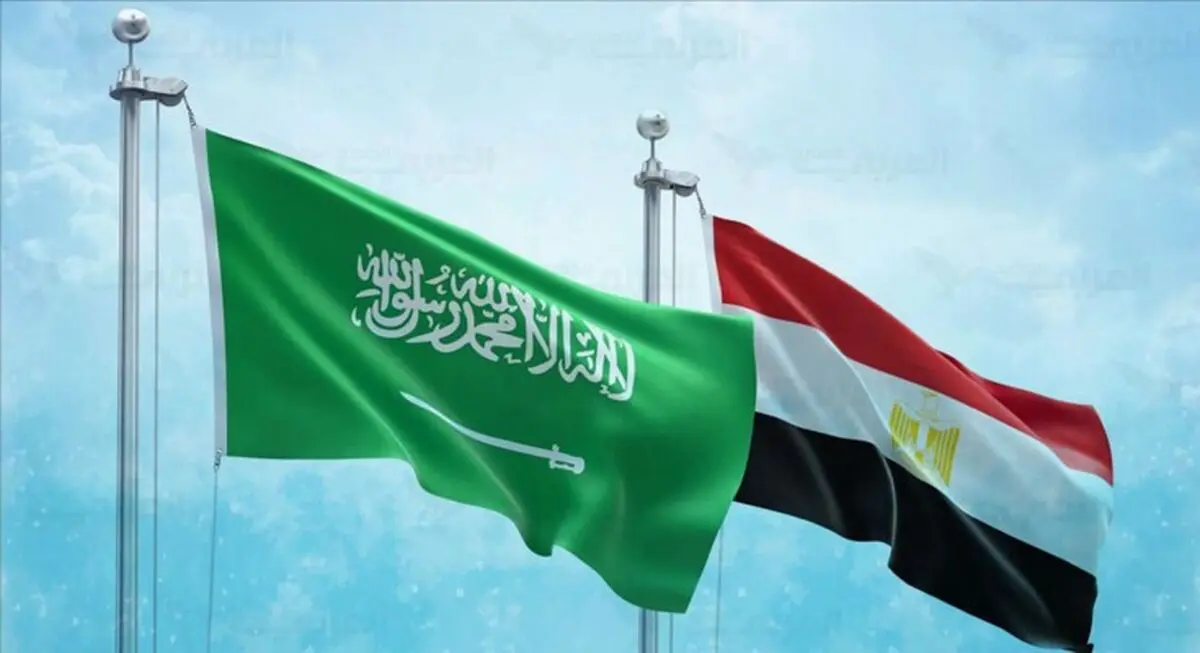 عربستان سعودی در حال تشکیل ائتلاف نظامی علیه امارات