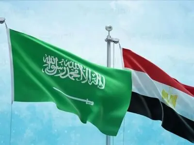 عربستان سعودی در حال تشکیل ائتلاف نظامی علیه امارات