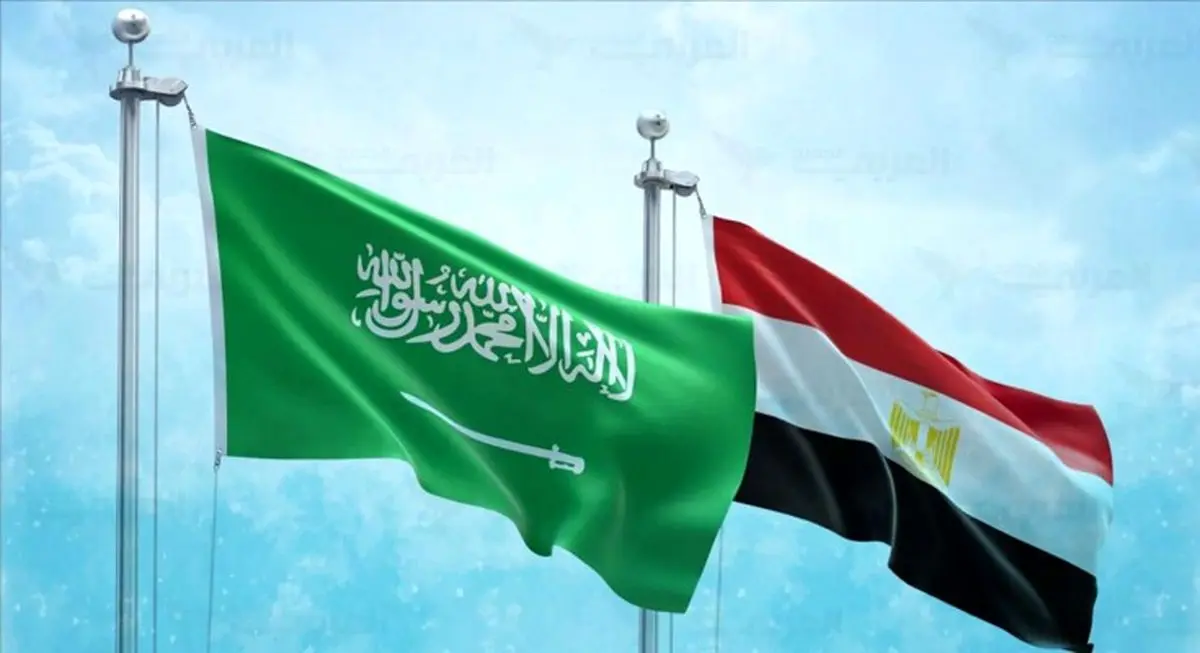 عربستان سعودی در حال تشکیل ائتلاف نظامی علیه امارات