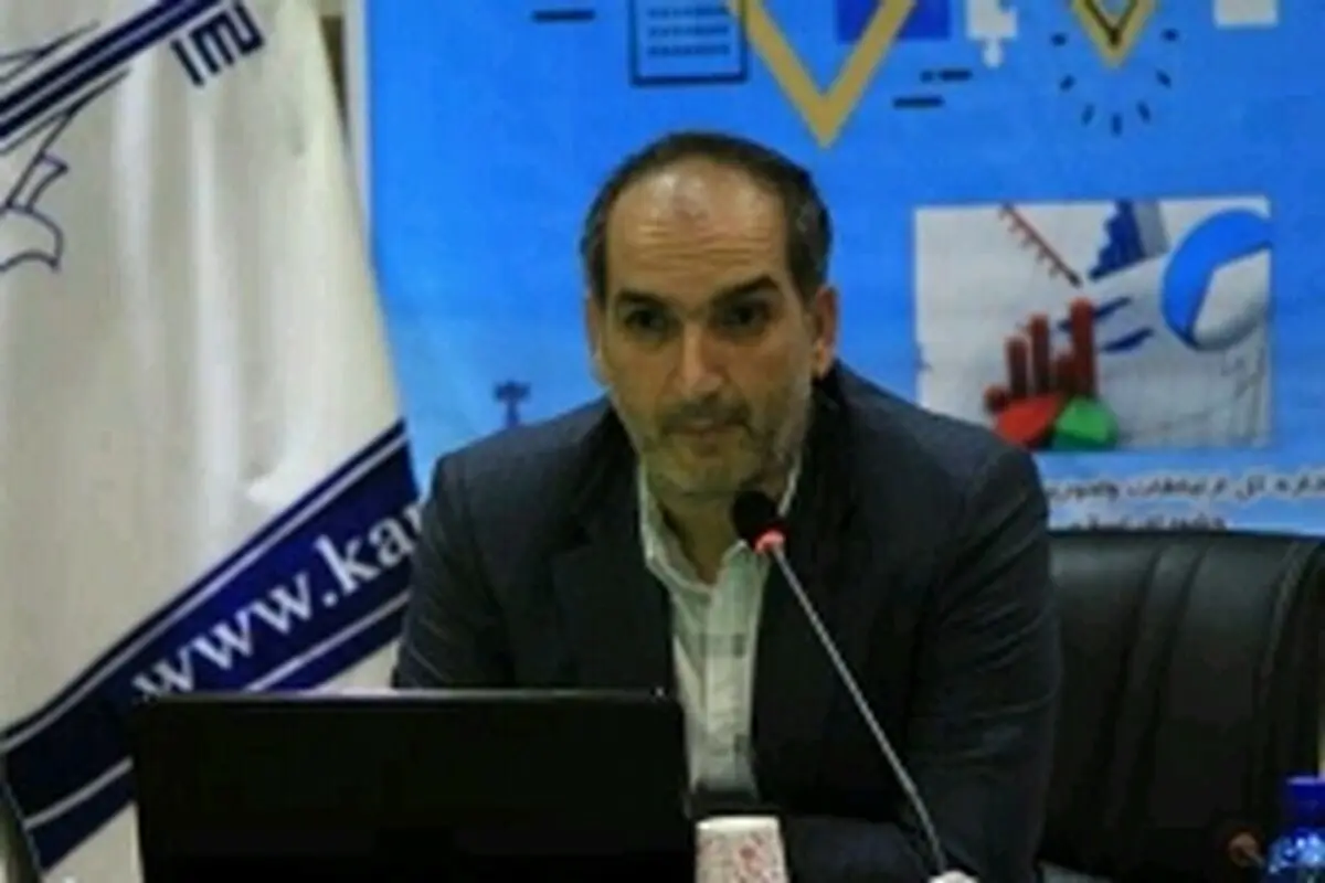 کرج آی.دی محور اداره می شود/شهرداری کرج اهداف دولت الکترونیک را تحقق می بخشد