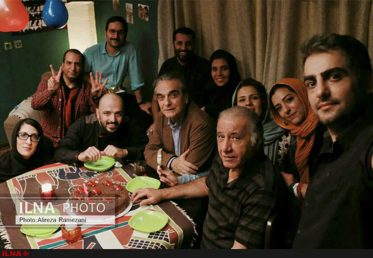 پایان فیلمبرداری ایتالیا ایتالیا