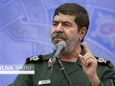 عامل حمله تروریستی حرم شاهچراغ افغانستانی نیست