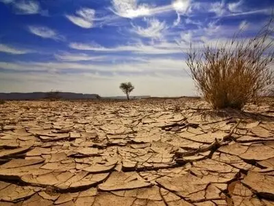 مناطق بیابانی و کویری استان مرکزی در معرض گسترش قرار دارد/زور اعتبارات به چالش‌های زیست‌محیطی نمی‌رسد