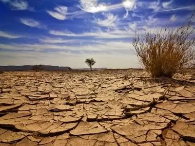 مناطق بیابانی و کویری استان مرکزی در معرض گسترش قرار دارد/زور اعتبارات به چالش‌های زیست‌محیطی نمی‌رسد